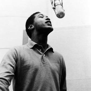 Sam Cooke