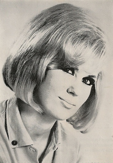 Dusty Springfield