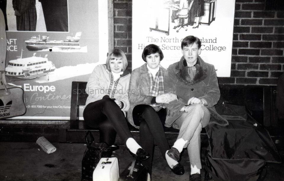 Soul & Mod