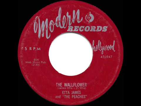 The Wallflower