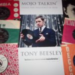 Tony Beesley – Mod Subculture Author, Books For Mods, Mod History & Signed Books