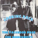 Looking Back – The Facebook Page For Modernists