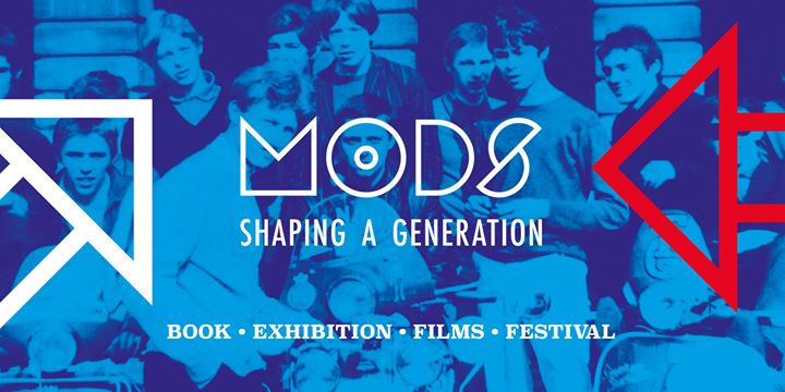 Mods: Iconic Images on Film - New Walk Museum, 53 New Walk, Leicester, United Kingdom LE1 7. Filmtramp presents a finely selected collection of short films, clips and music celebrating Mods, scooters, fashion and café culture.