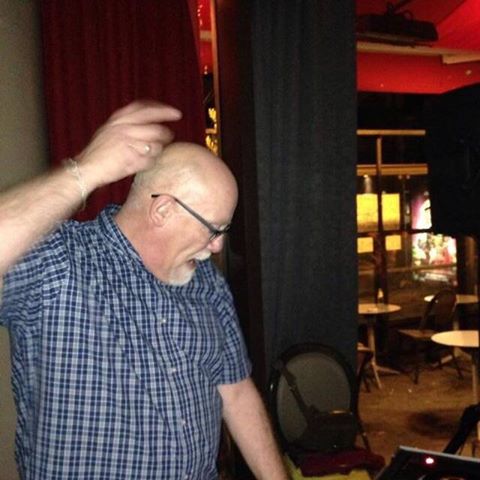 DJ Dave Rimmer - Rare Soul & Northern Soul DJ