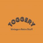 Toggery Vintage n Retro Stuff - Maz Weller Vintage Seller