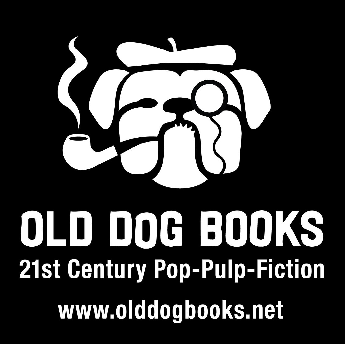 Old Dog Books - Soul & Mod