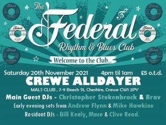 The Federal R&B Club