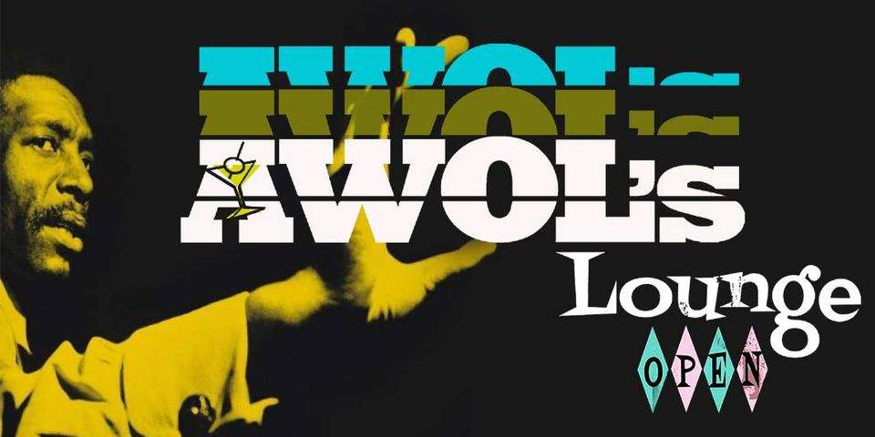 AWOL's Leeds Lounge Weekender 22/04/22