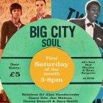 Big City Soul @the Phoenix