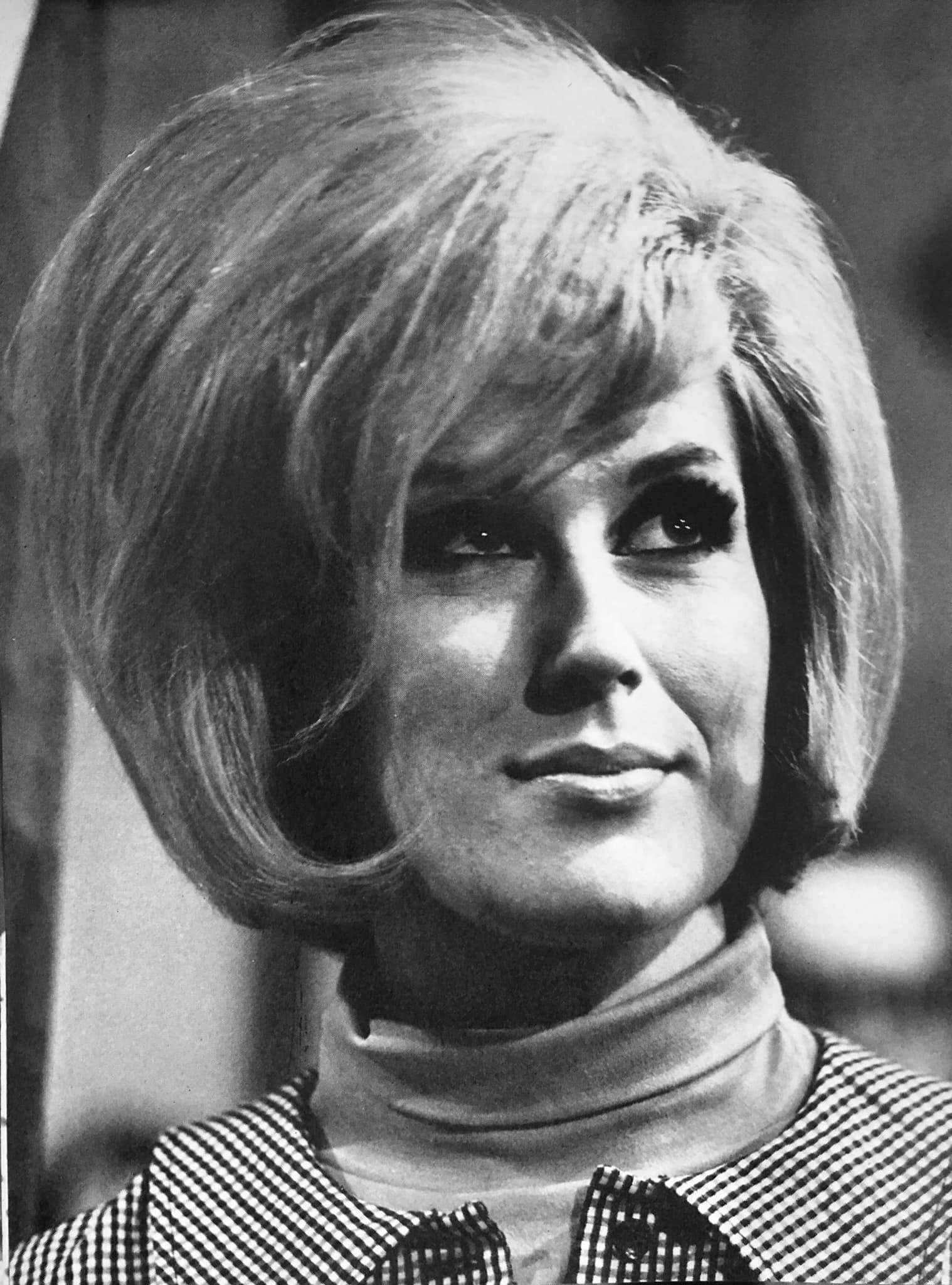 Dusty Springfield