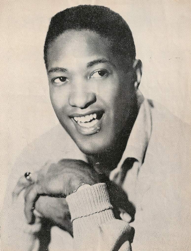 Sam Cooke