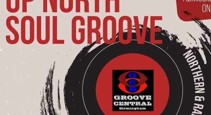 Groove Central - 10/06/22
