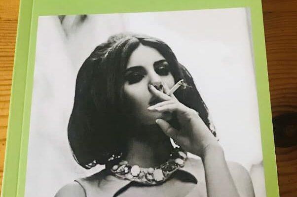Angry Young Women: six writers of the sixties by Ann Wellman