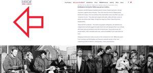 Mods Shaping A Generation -- Mod Subculture Reading