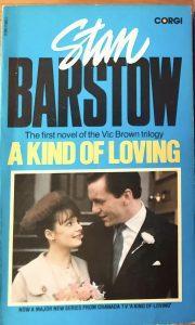 A Kind Of Loving by Stan Barstow