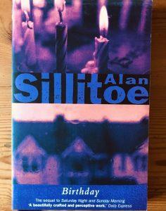 Birthday by Alan Sillitoe