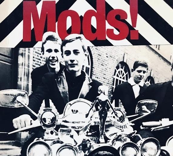1960s Mods - Clothing, Fashion, Music & Lifestyle