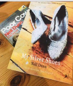 Poor Cow & My Silver Shoes by Nell Dunn