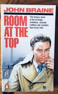 Room At The Top by John Braine