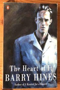 The Heart of It by Barry Hines