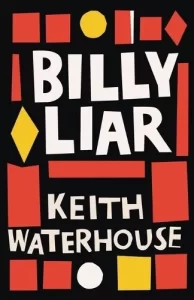Billy Liar by Keith Waterhouse (1959)
