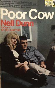 Poor Cow by Nell Dunn 1968.