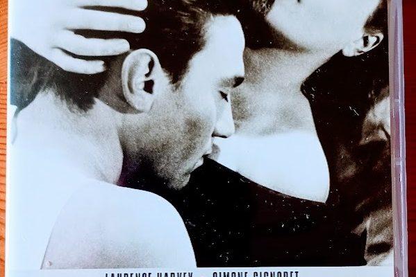 DVD - Room At The Top