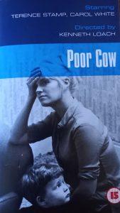 Poor Cow - Directed By Ken Loach 1967