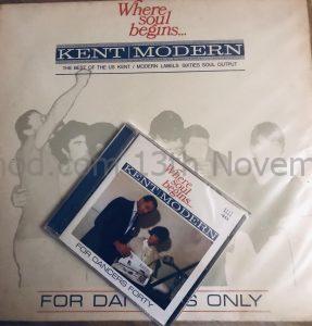 Kent - For Dancers Only