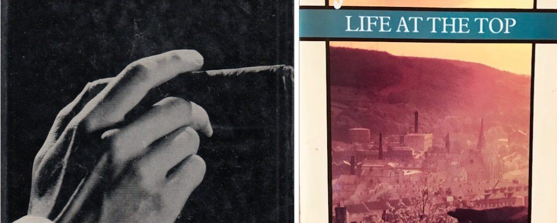 Life At The Top by John Braine (1962) - Review & Synopsis