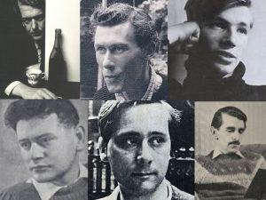 The Angry Young Men Movement