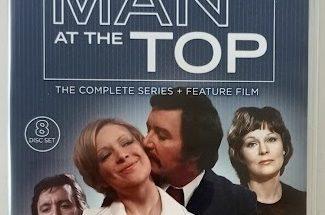 Man at the Top - John Braine - TV Series